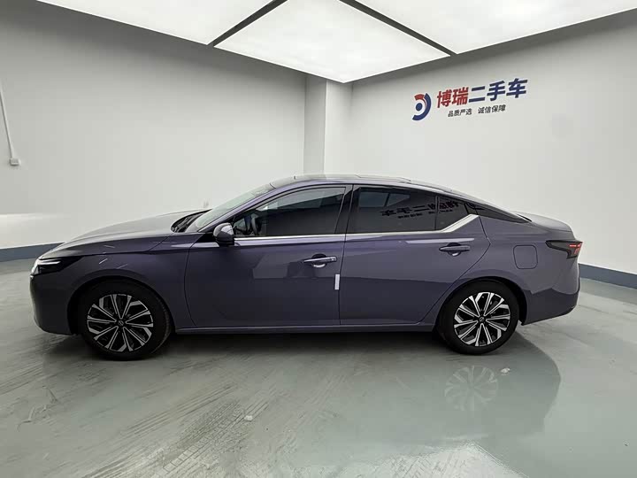2026 Nissan Teana