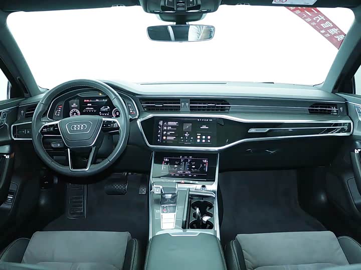 Zdjęcie 7 - Audi A6L