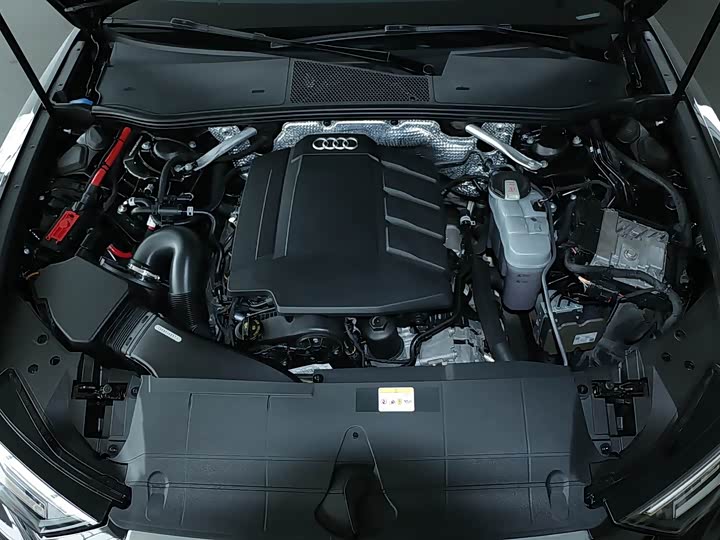 Zdjęcie 9 - Audi A6L