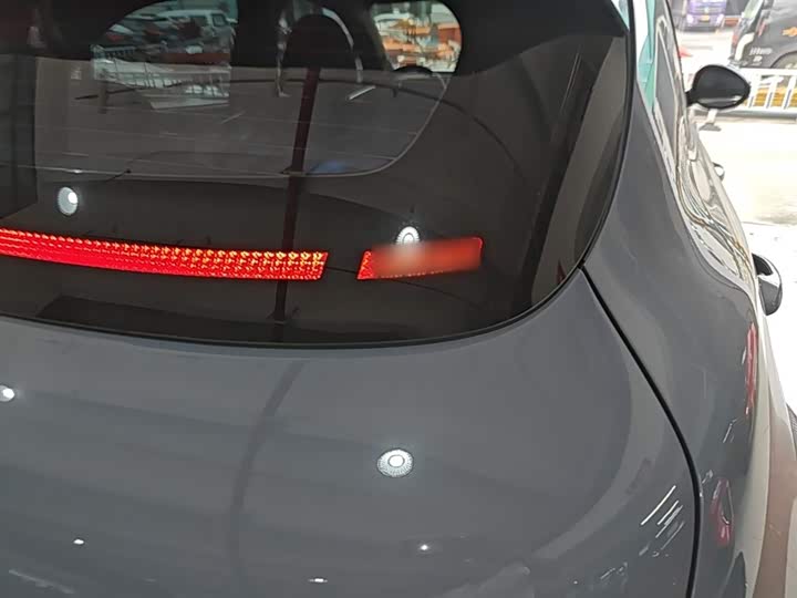 Ora Good Cat GT (03 GT) 2022 2022款 木兰版 480km长续航
