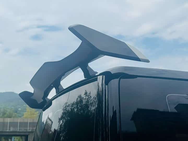 Geely Galaxy Panda Mini 2025 2025款 210km 熊猫卡丁