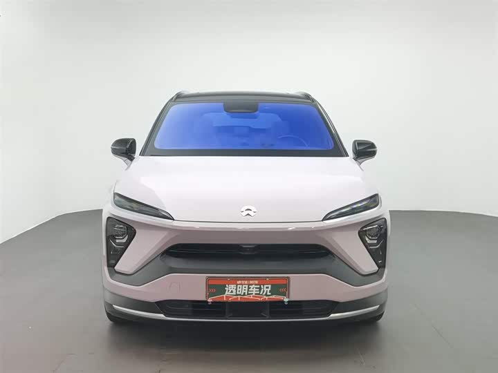Nio ES6 2020 2020款 600KM 运动版