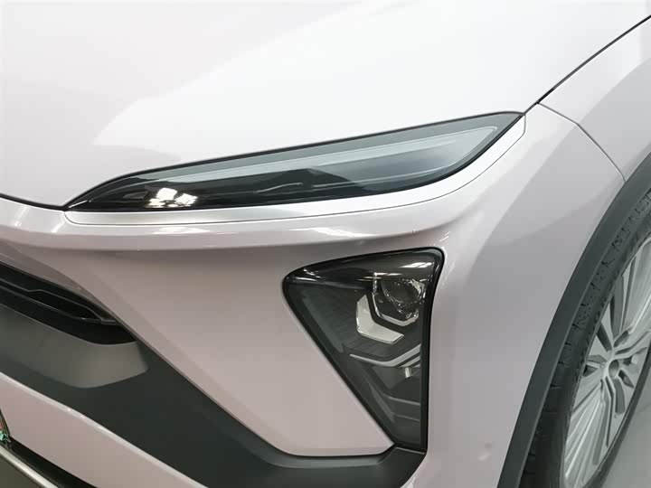 Nio ES6 2020 2020款 600KM 运动版