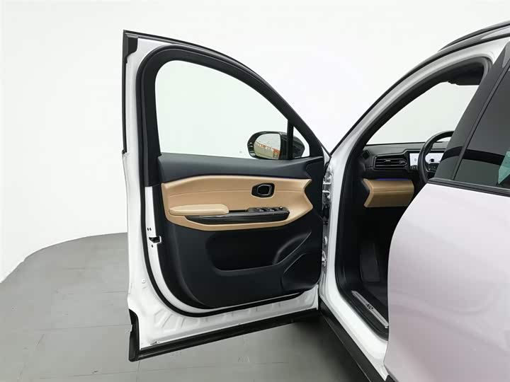 Nio ES6 2020 2020款 600KM 运动版