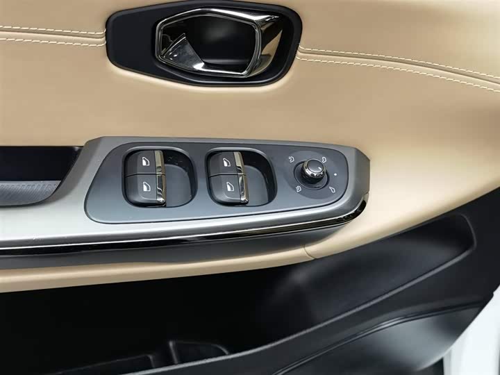Nio ES6 2020 2020款 600KM 运动版