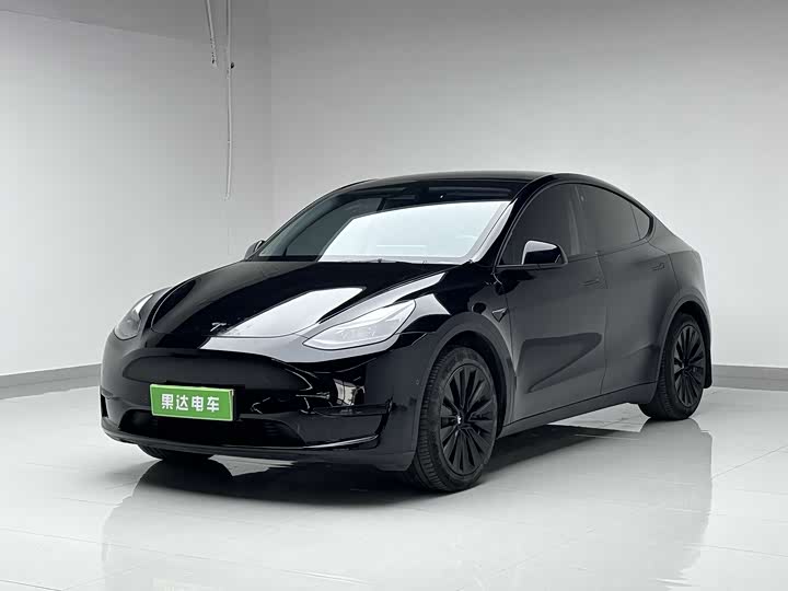 Zdjęcie 1 - Tesla Model Y