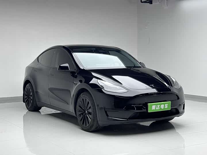 Zdjęcie 7 - Tesla Model Y