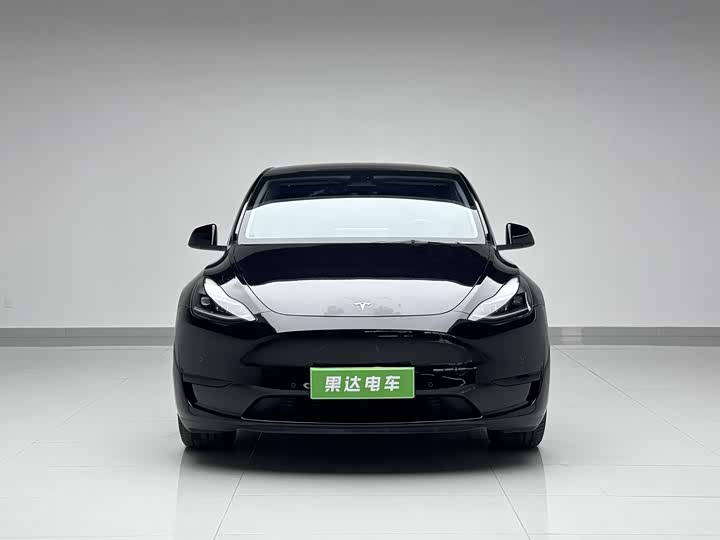 Zdjęcie 8 - Tesla Model Y
