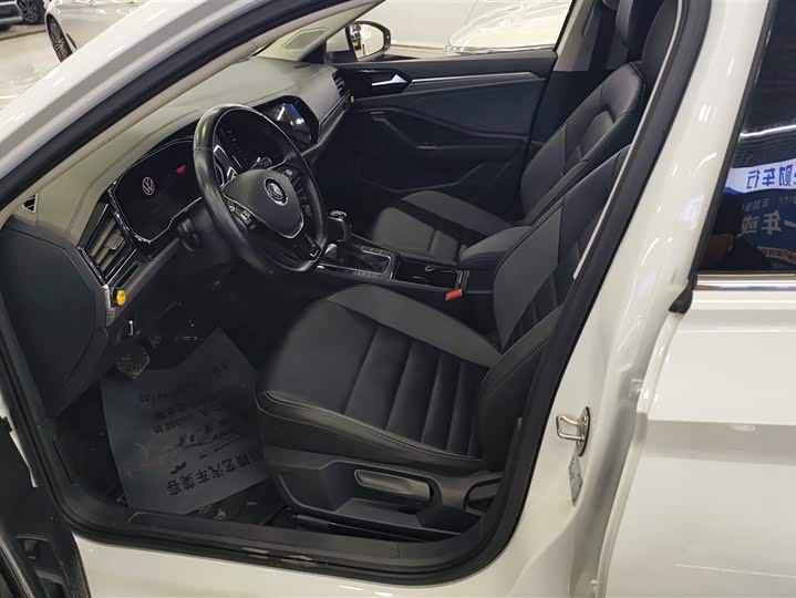 Фото 9 - Volkswagen Sagitar L