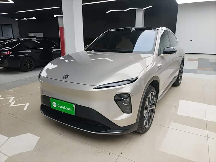 Nio EC7 2023 2023款 75kWh