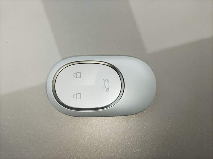 Nio EC7 2023 2023款 75kWh