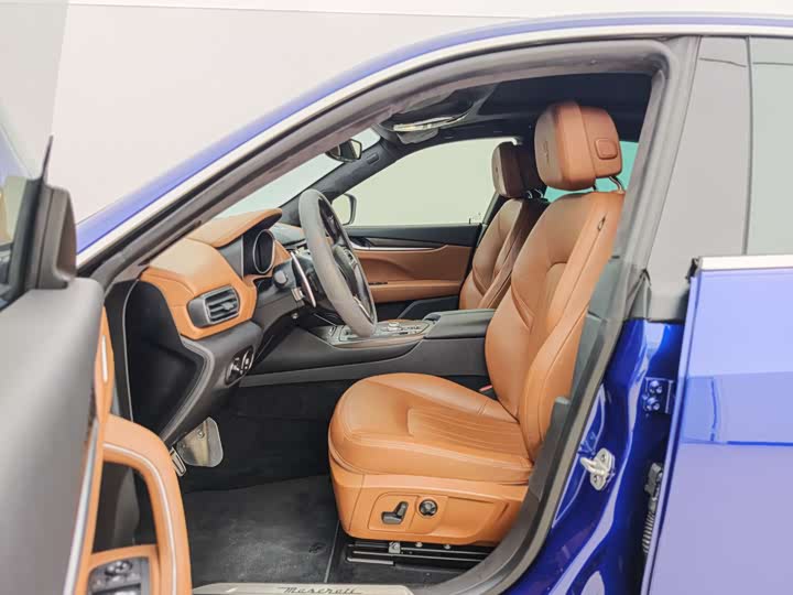 Maserati Levante 2020 2020款 3.0T 标准版