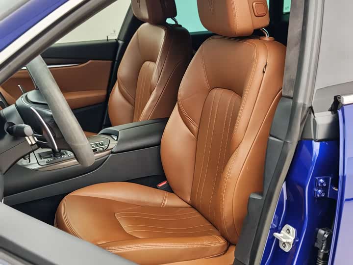 Maserati Levante 2020 2020款 3.0T 标准版