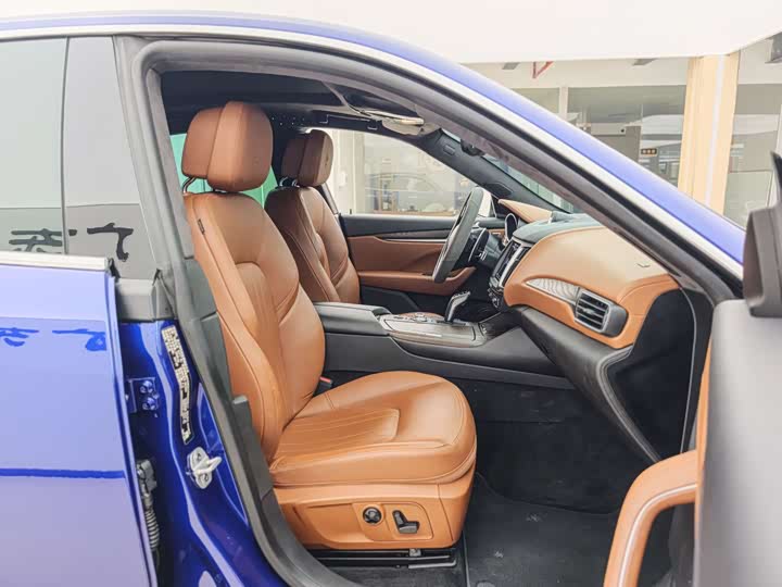 Maserati Levante 2020 2020款 3.0T 标准版