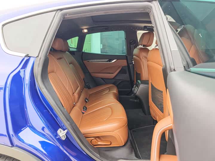 Maserati Levante 2020 2020款 3.0T 标准版