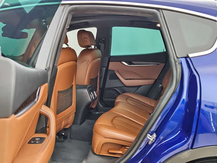 Maserati Levante 2020 2020款 3.0T 标准版
