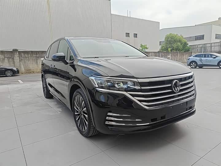 Volkswagen Viloran 2024 2024款 380TSI 尊贵版