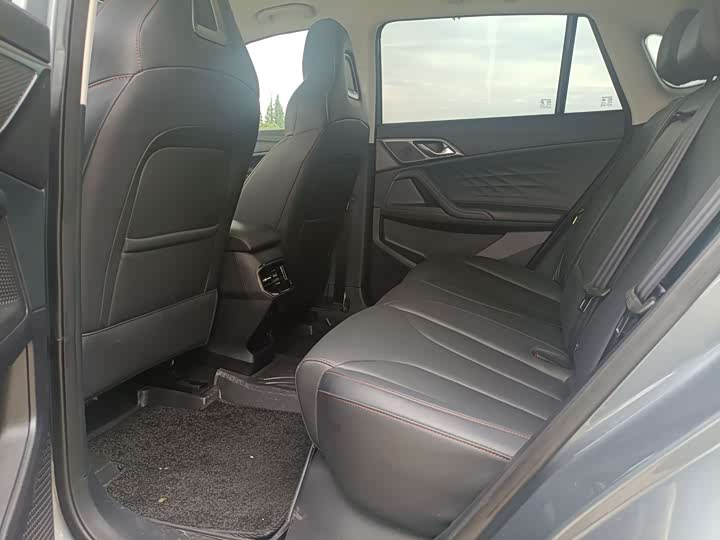 Roewe RX5 Hybrid 2023 2023款 eRX5 超混舒享版