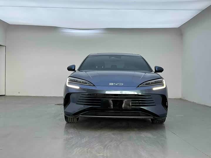 BYD Seal 07 DM-i Hybrid 2025 2025款 DM-i 1.5L 125km 豪华型