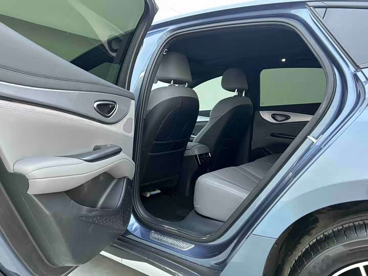 BYD Seal 07 DM-i Hybrid 2025 2025款 DM-i 1.5L 125km 豪华型