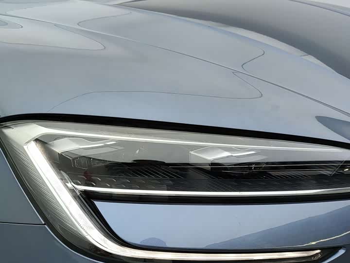 BYD Seal 07 DM-i Hybrid 2025 2025款 DM-i 1.5L 125km 豪华型