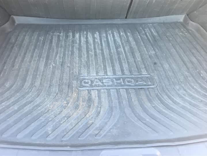 Zdjęcie 4 - Nissan Qashqai
