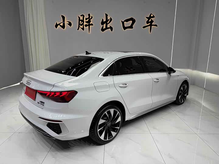 Фото 6 - Audi A3