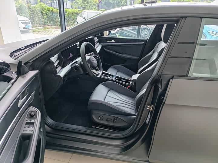 2026 Volkswagen Lamando L