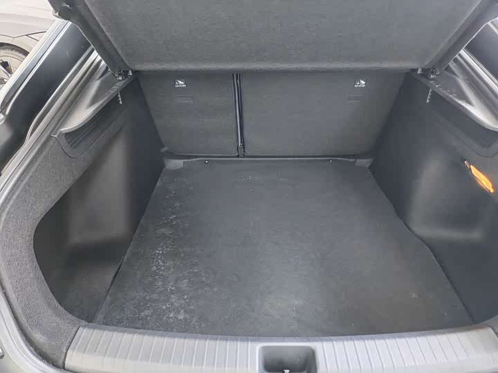 Volkswagen Lamando L 2026 2026款 凌渡L GTS 380TSI 凌风百万纪念版