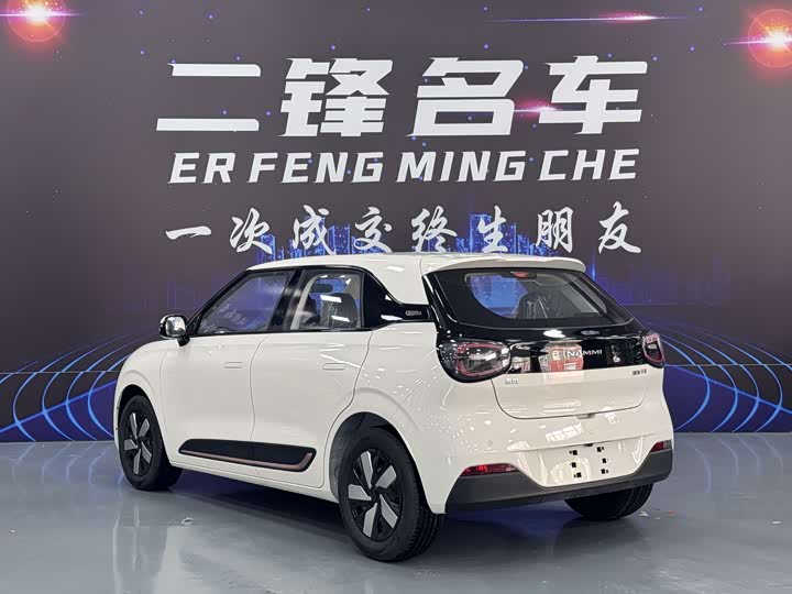 Dongfeng Yipai Nano 01 2026 2026款 初心款 330Air