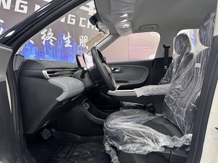 Dongfeng Yipai Nano 01 2026 2026款 初心款 330Air