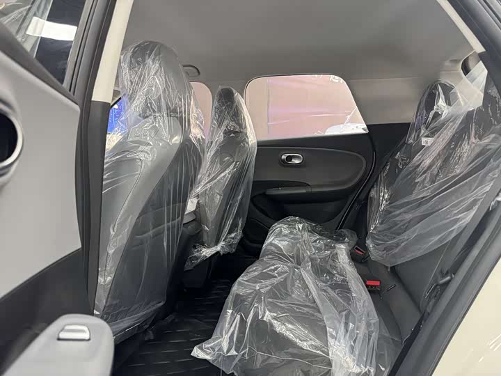 Dongfeng Yipai Nano 01 2026 2026款 初心款 330Air