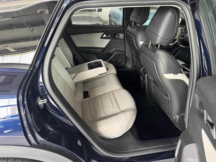 Citroen C5 X 2024 2024款 1.6T 旅不凡