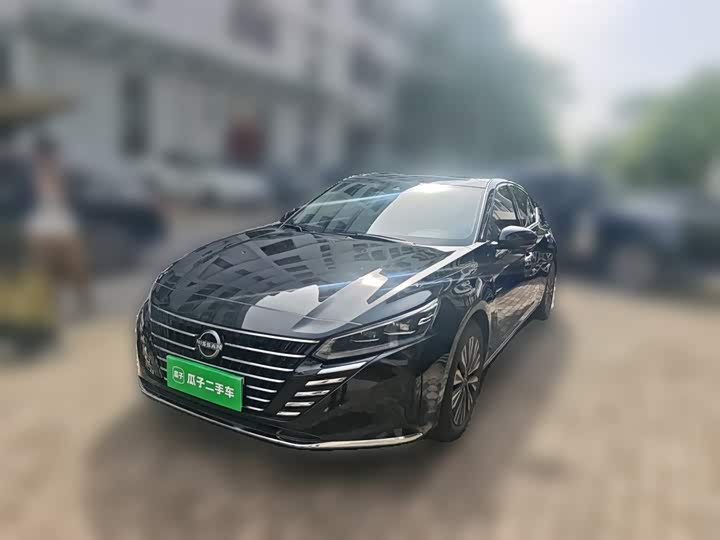 صورة 1 - Nissan Teana