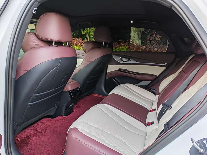 Фото 9 - BYD Seal