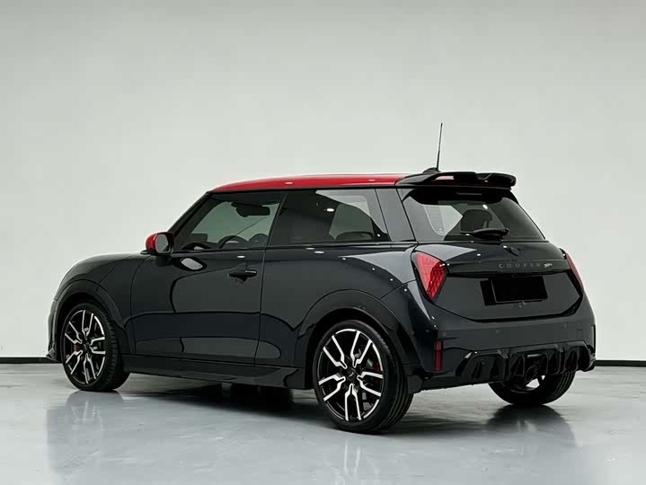 Mini Mini JCW 2025 2025款 JOHN COOPER WORKS