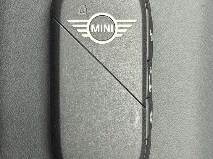 Mini Mini JCW 2025 2025款 JOHN COOPER WORKS