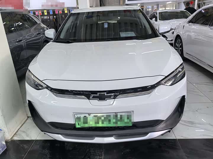 Chevrolet Menlo 2020 2020款 星享版