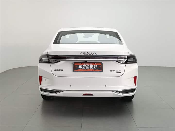 Dongfeng Aeolus Yixuan Max 2021 2021款 1.5T 超级辣爸版