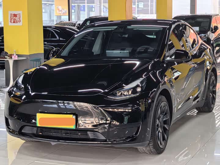 Photo 1 - Tesla Model Y