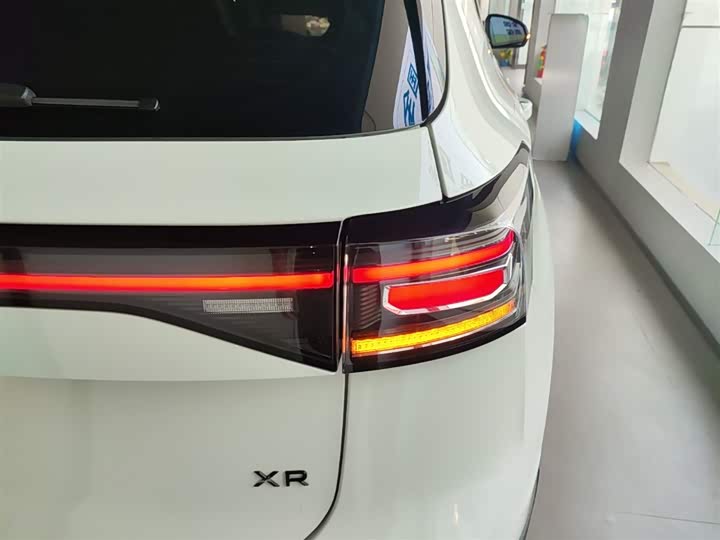 Volkswagen Tharu 2025 2025款 新锐 300TSI 锐享版