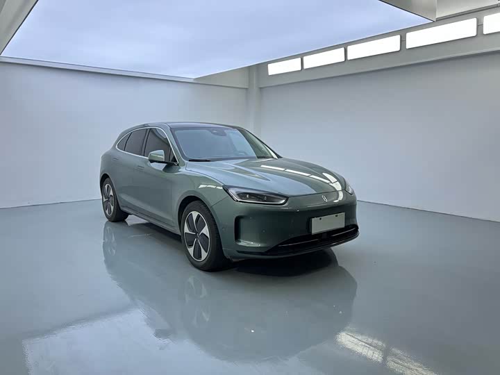 Aito M5 2022 2022款 纯电后驱标准版