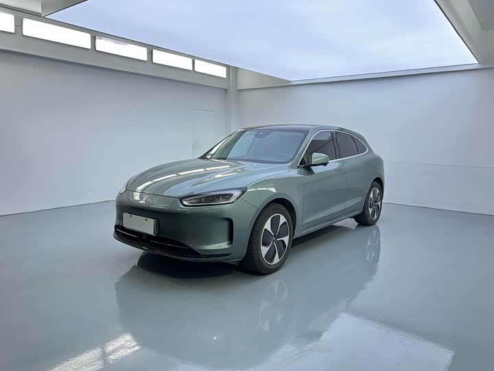 Aito M5 2022 2022款 纯电后驱标准版