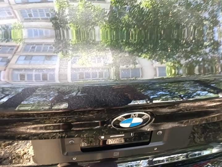 BMW 3 Series 2025 2025款 325Li M运动套装