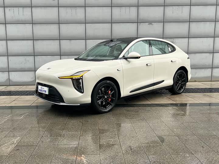 Zdjęcie 1 - IM motors LS6