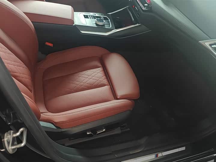 BMW 3 Series 2024 2024款 325Li M运动套装