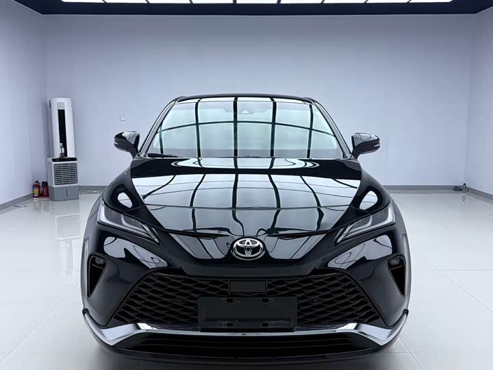 Toyota Venza 2022 2022款 2.0L CVT两驱尊贵版