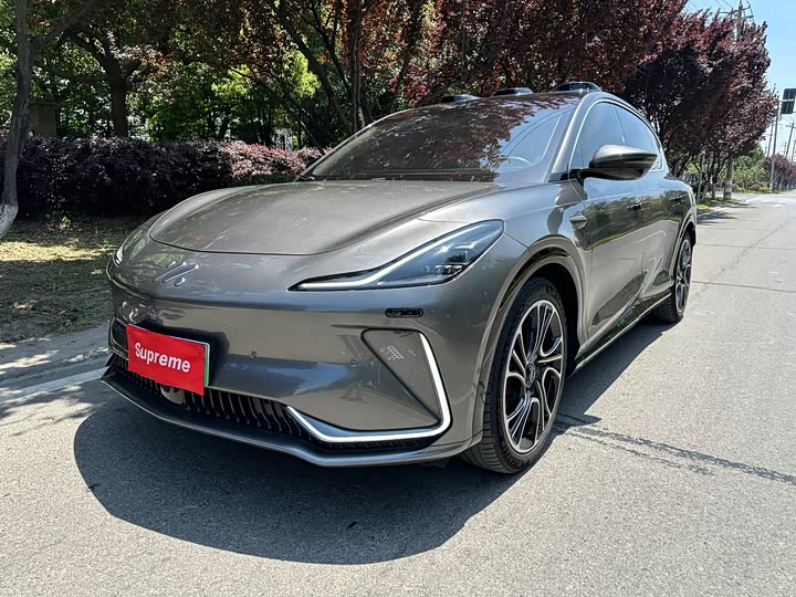 IM motors LS7 2023 2023款 100kWh Pro四驱版