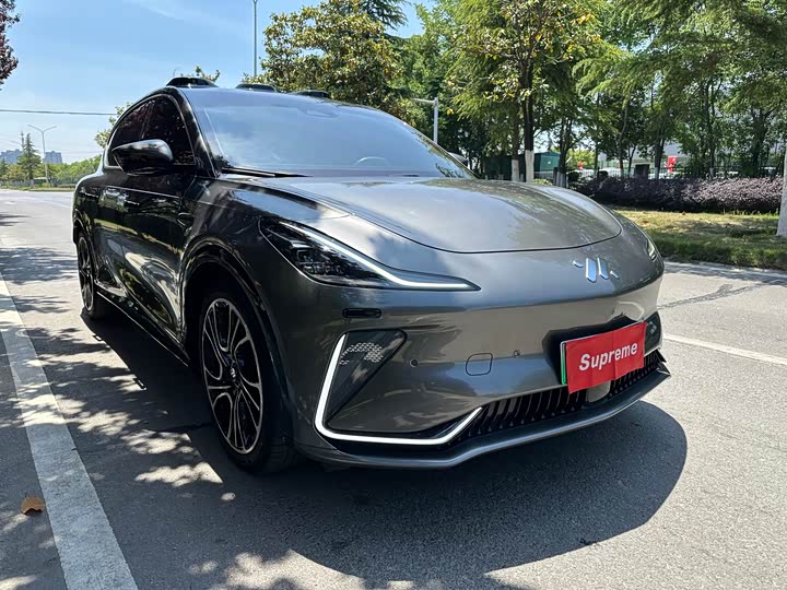 IM motors LS7 2023 2023款 100kWh Pro四驱版
