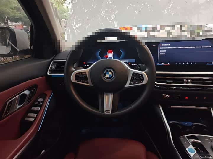 Фото 3 - BMW i3